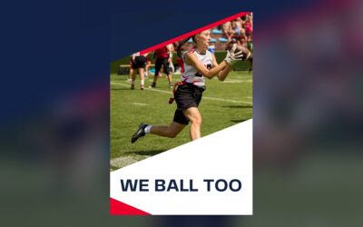 We Ball Too: a practical guide to inclusion of girls in sport