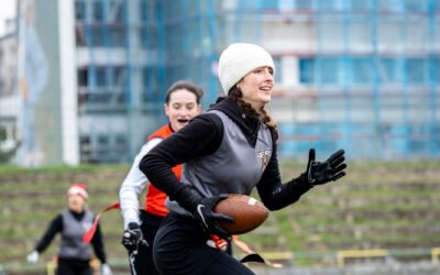 WE PLAY TOO! Fair conditions for girls and women in sport – conference in Bratislava